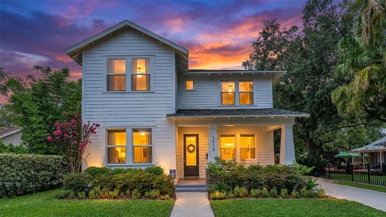 1829 Cherokee Tr., Lakeland, FL 33803