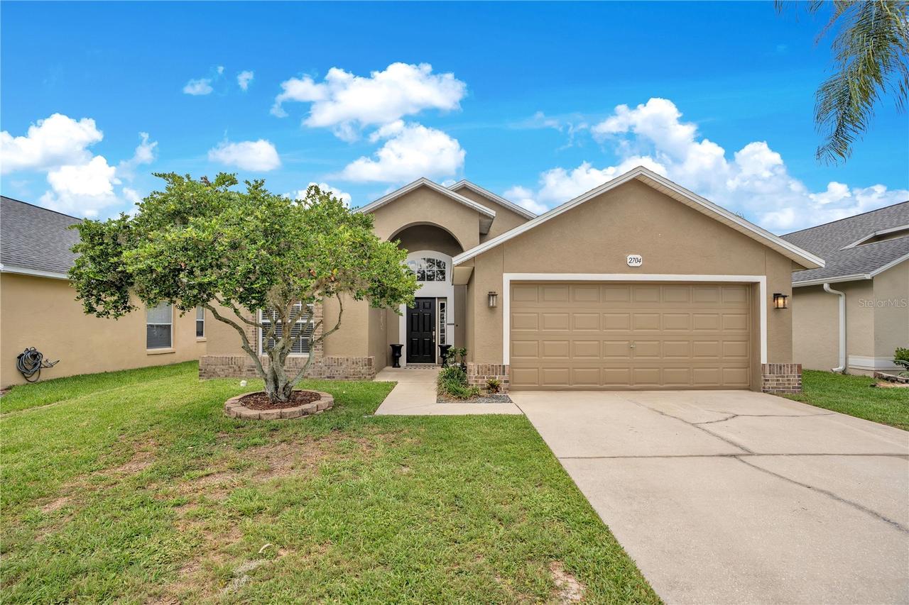 2704 Redwood St., Mulberry, FL 33860