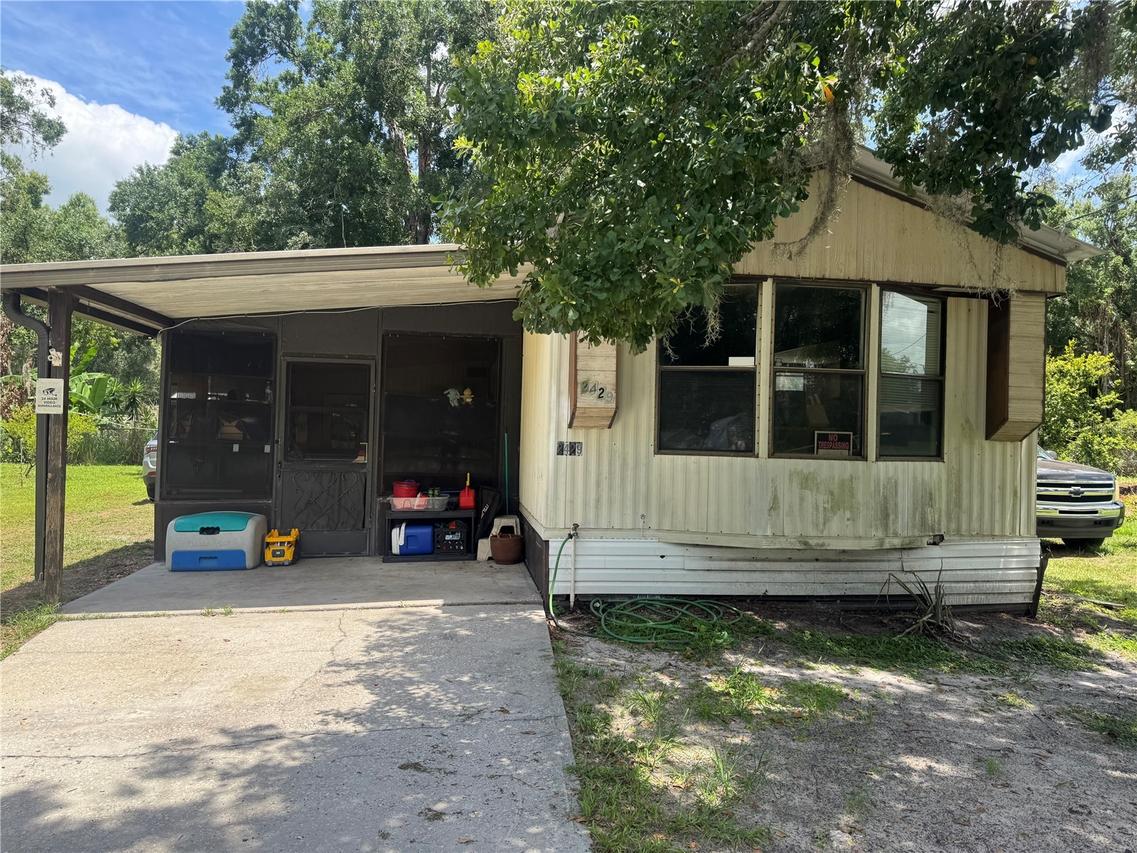 2429 Cresap St., Lakeland, FL 33815