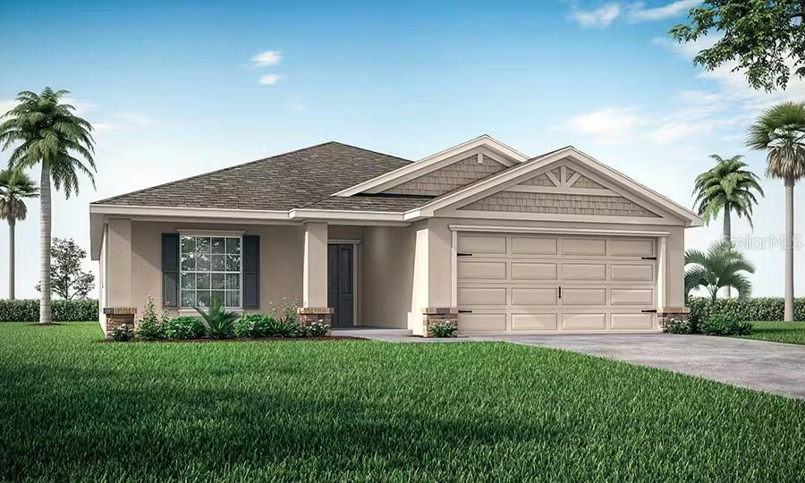 1704 Astrid Rd., Davenport, FL 33837