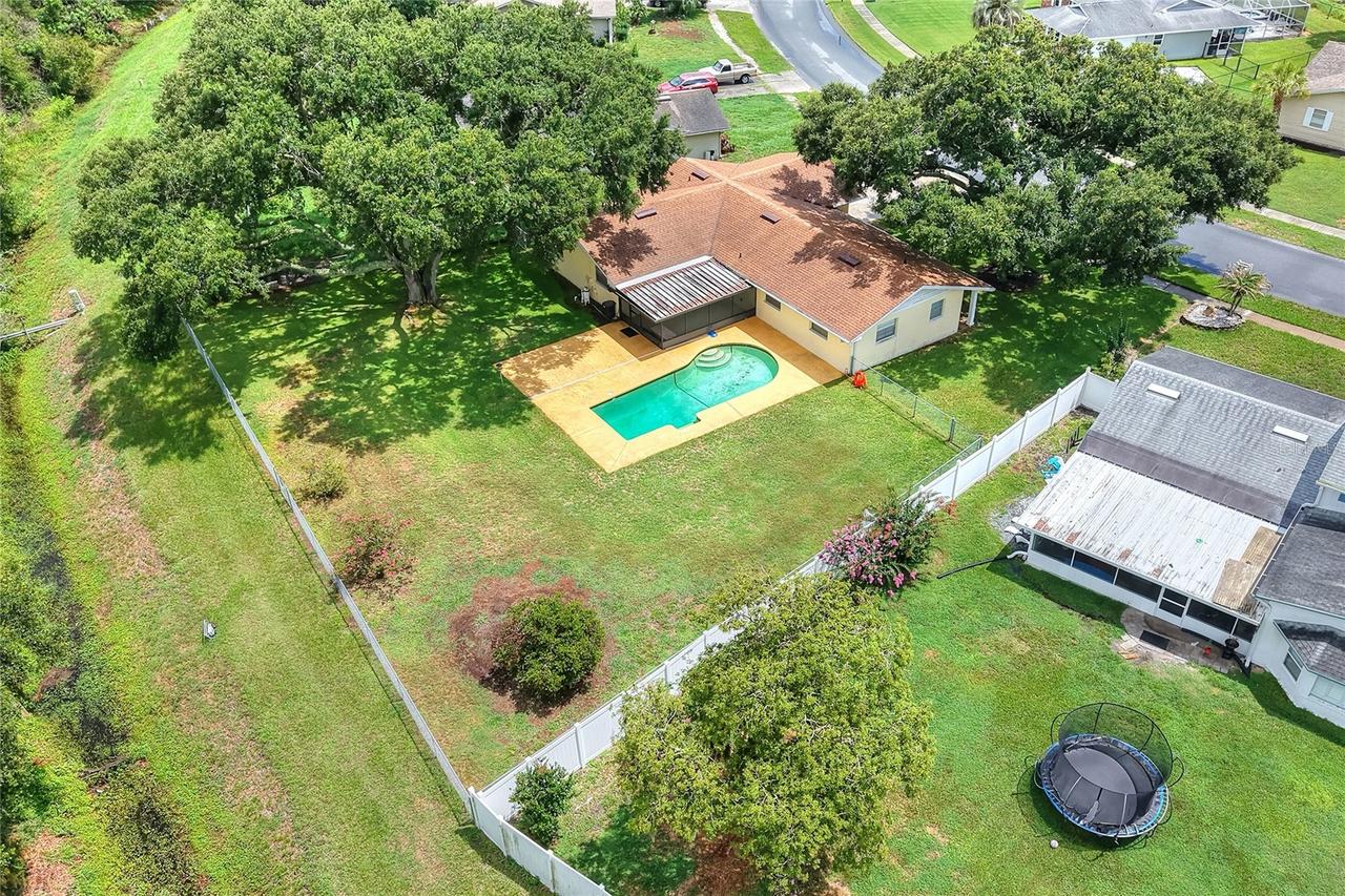 3230 Cross Fox Dr., Mulberry, FL 33860
