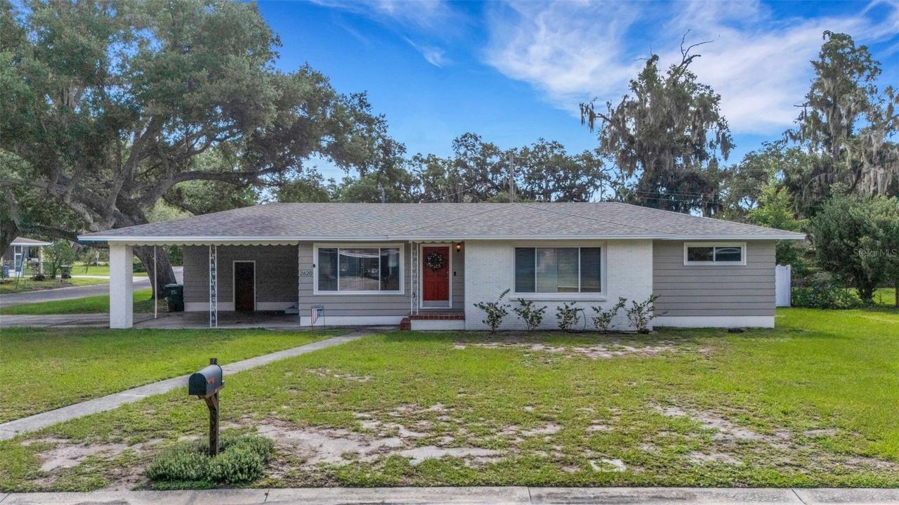 2620 Martin Ave., Lakeland, FL 33803