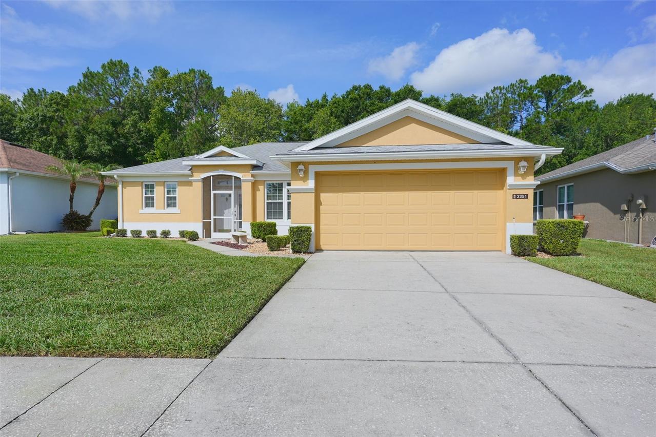 3351 Songbird Ln., Lakeland, FL 33811