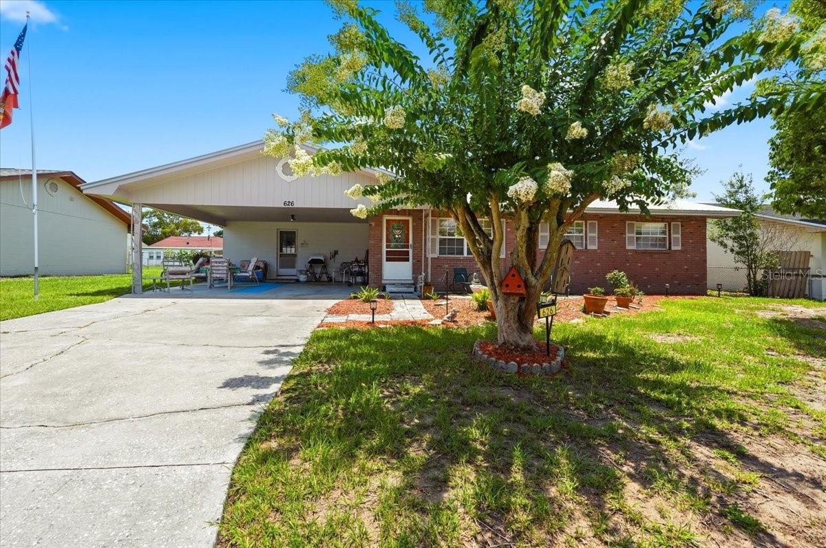 626 Cortez St., Lakeland, FL 33813