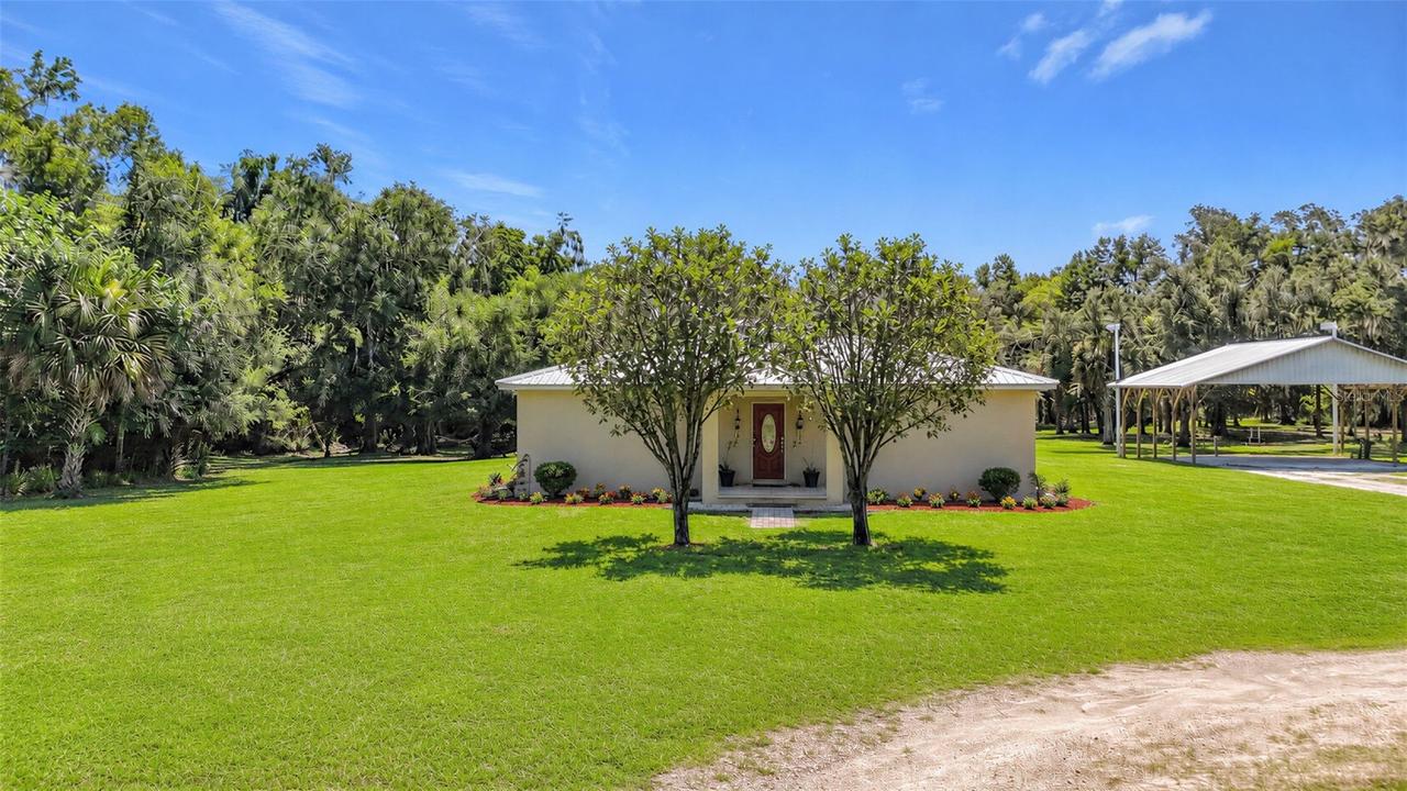273 Griffin Rd., Wauchula, FL 33873