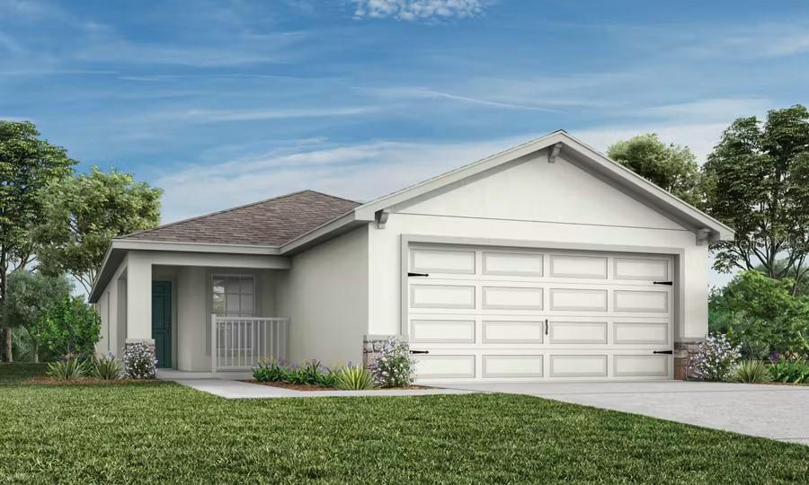 6688 Millstone Ave., Lakeland, FL 33813