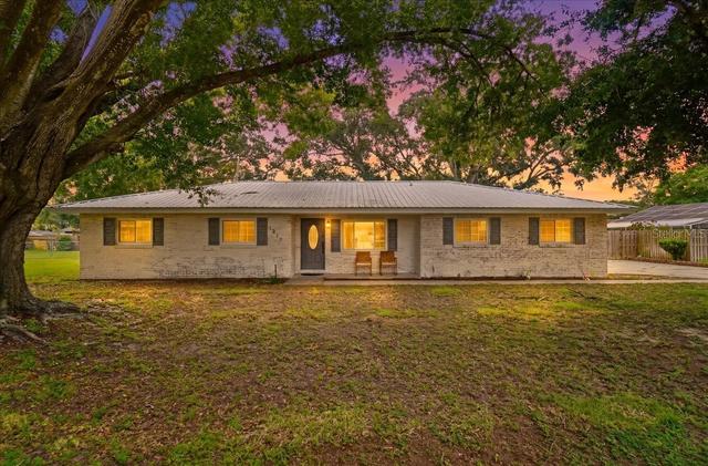 Homes Just Sold in Auburndale: August 25th to August 31st