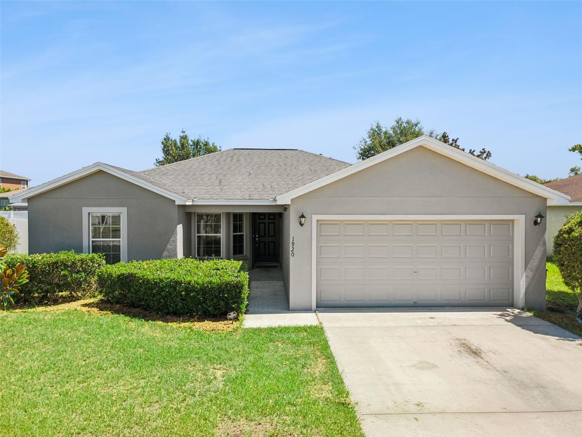1920 Country Manor St., Bartow, FL 33830