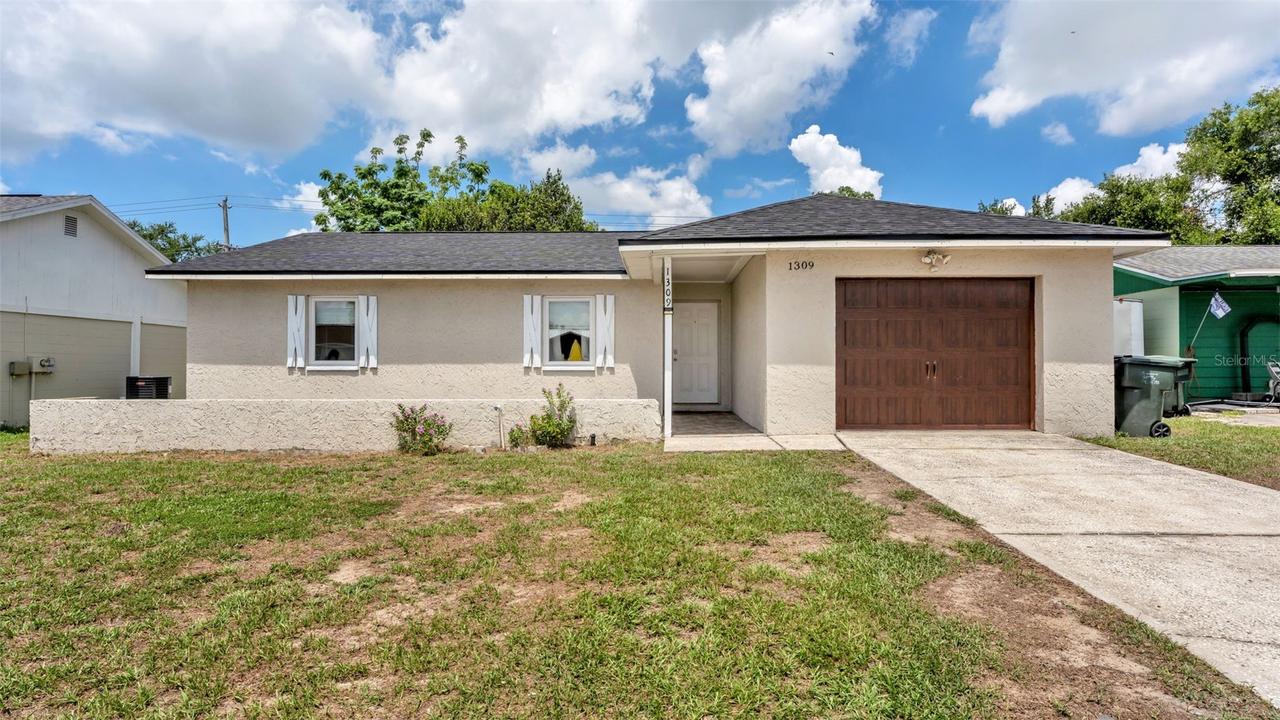 1309 Cinnamon Way, Lakeland, FL 33801