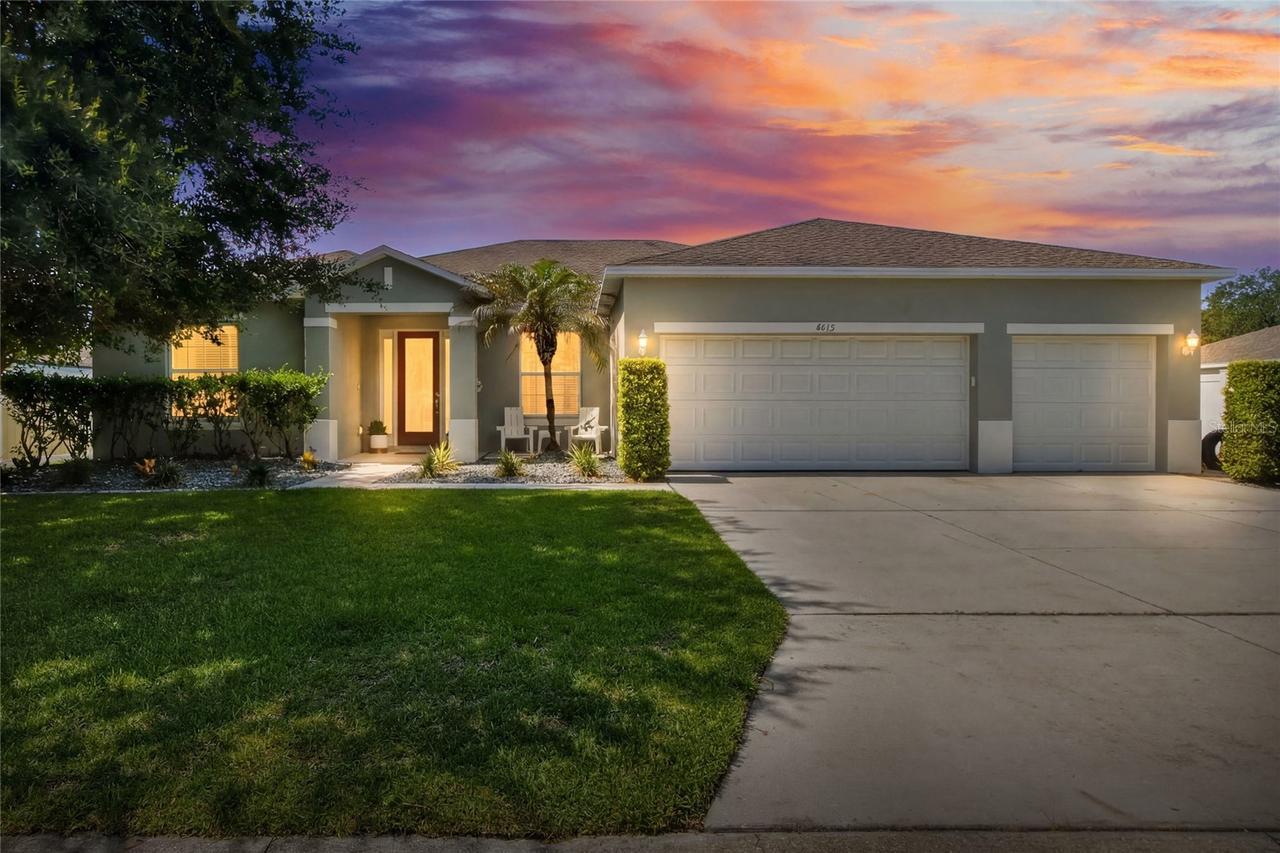 4015 Tiverton Way, Lakeland, FL 33813