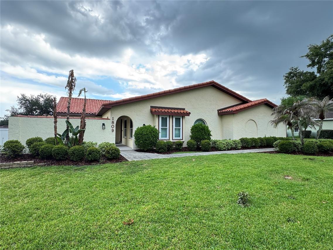 1809 Stella Ct., Lakeland, FL 33813