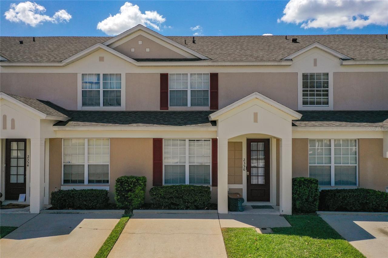 2356 Silver Palm Dr., Kissimmee, FL 34747
