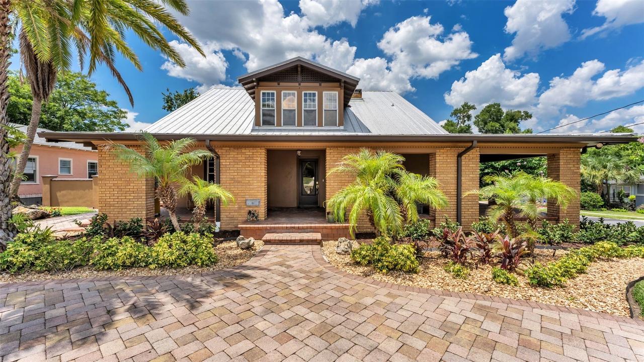 834 Cumberland St., Lakeland, FL 33801