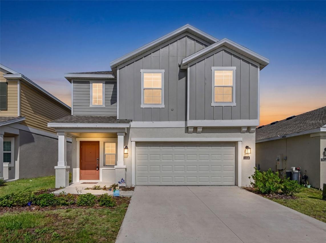1906 Niagra Dr., Davenport, FL 33837