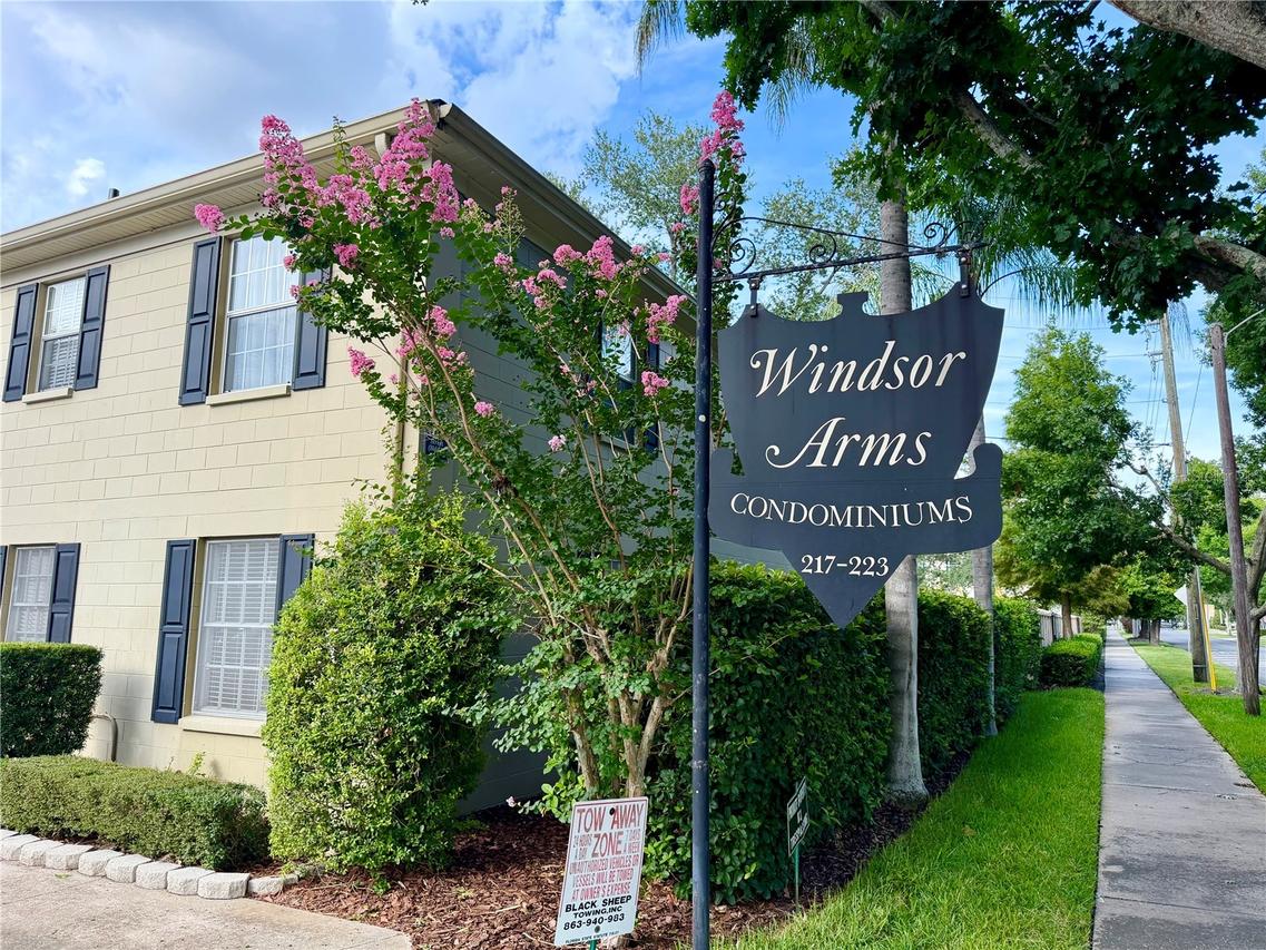 223 Windsor St. #6, Lakeland, FL 33803