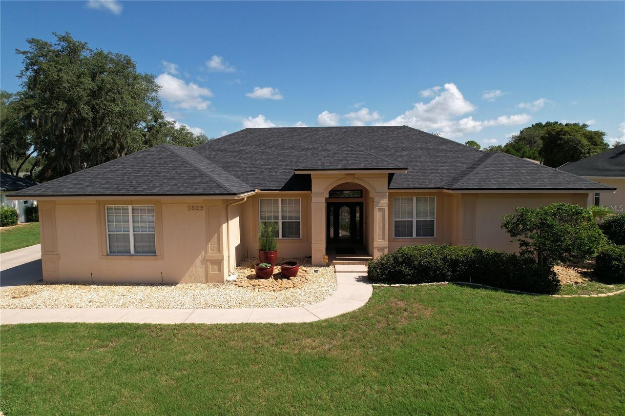 1826 Westminster Ct., Lakeland, FL 33809