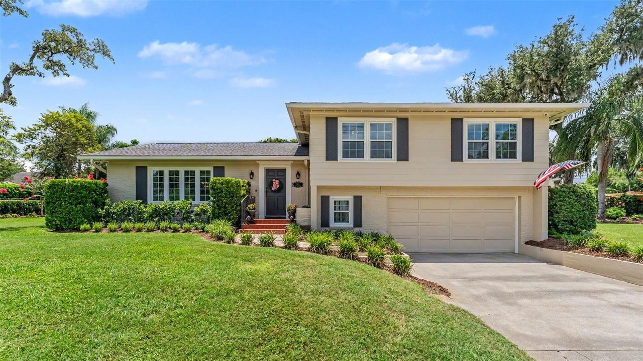 715 Laurel Ln., Lakeland, FL 33813