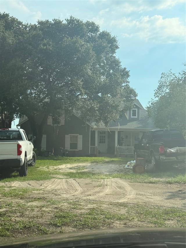 1404 N Crooked Lake Dr., Babson Park, FL 33827