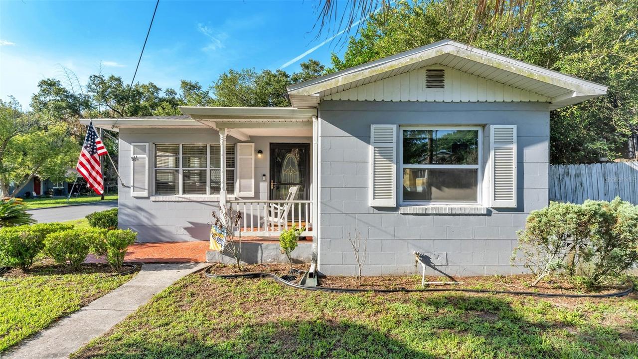 861 E Lowell St., Lakeland, FL 33805