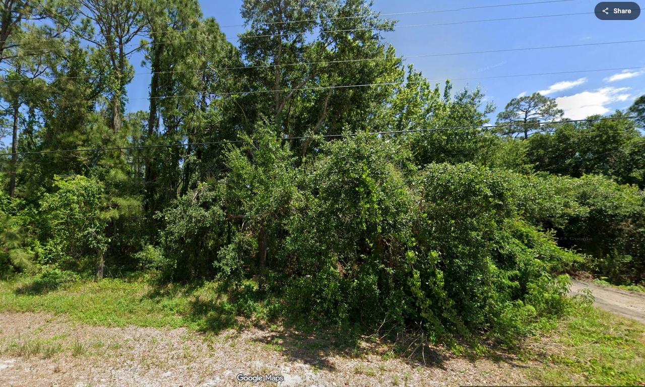 427 Washington Blvd., Lake Placid, FL 33852