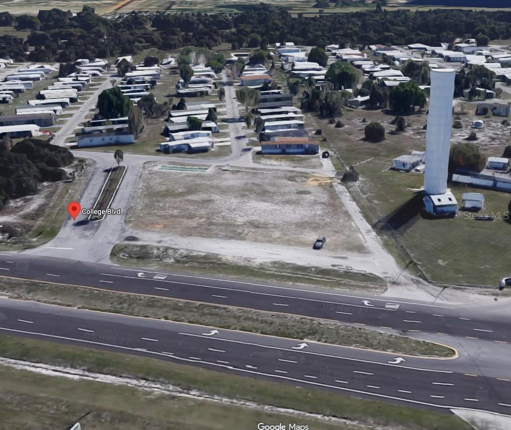 US Us Highway 27, Lake Wales, FL 33853
