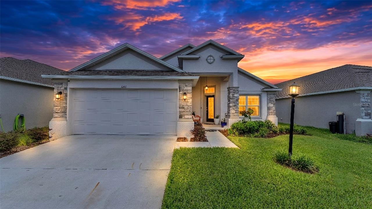 1201 Pintail Pl., Lakeland, FL 33813