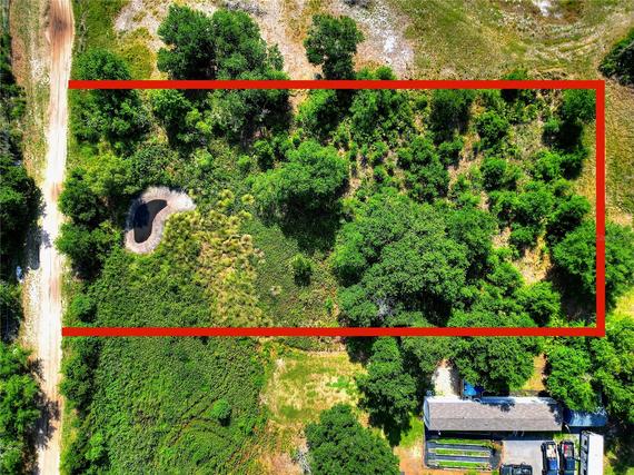 New Homes For Sale This Week in Lake Wales: June 12th to June 18th