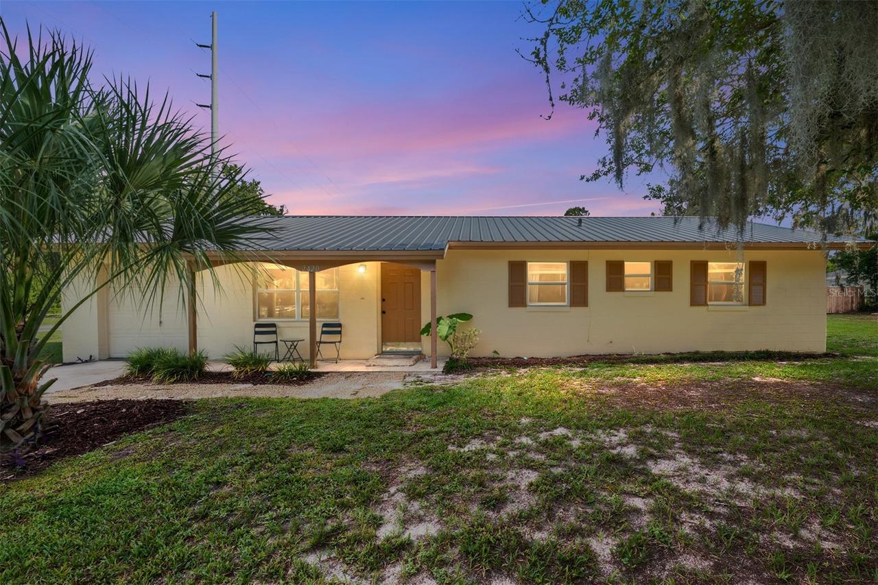 2420 NE 38th St., Ocala, FL 34479