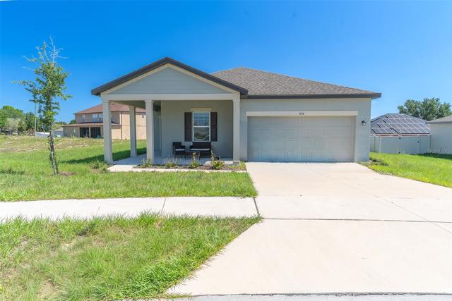New Homes For Sale This Week in Lake Wales: June 19th to June 25th