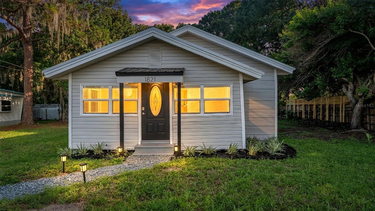 1821 W Chase St., Lakeland, FL 33815