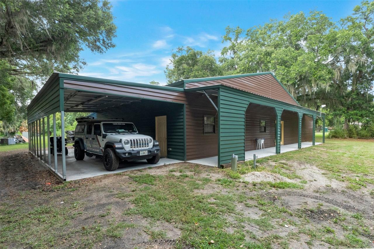 2102 Old Polk City Rd., Lakeland, FL 33809