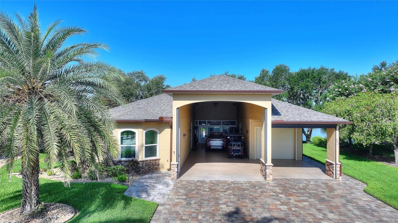 492 Meandering Way, Polk City, FL 33868