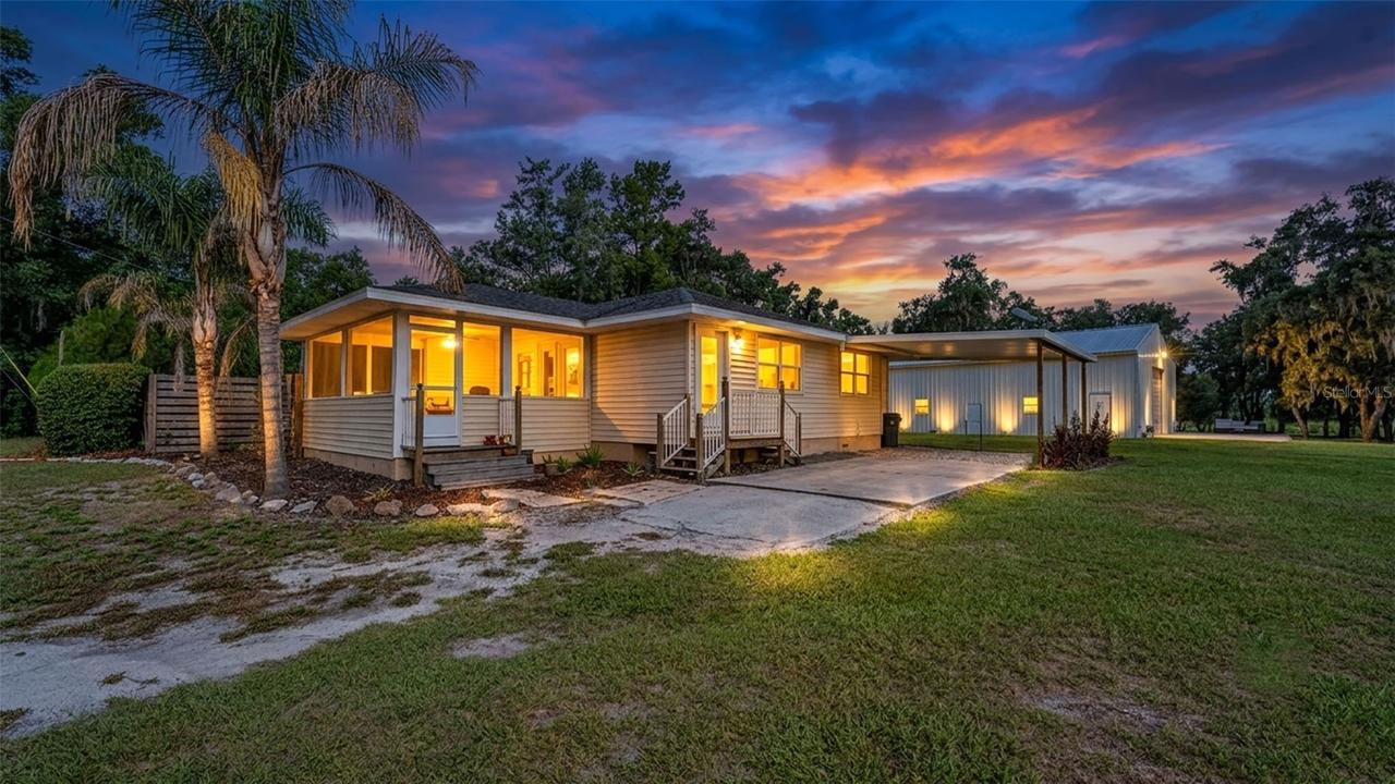 [Address Hidden by Seller], Polk City, FL 33868