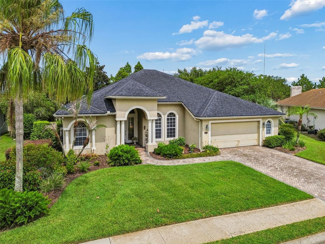 2349 Chesterfield Cir., Lakeland, FL 33813