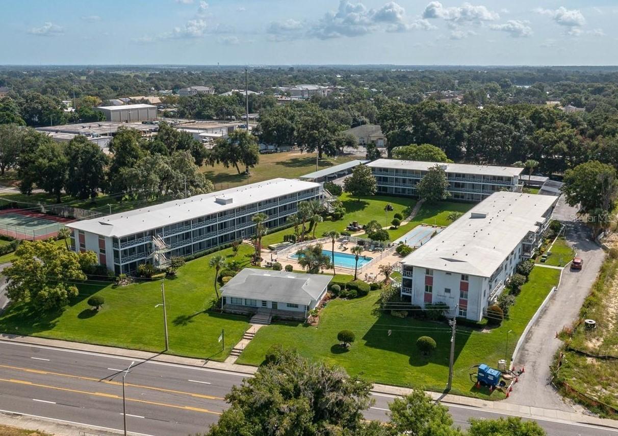 1700 6th St. #C21, Winter Haven, FL 33881