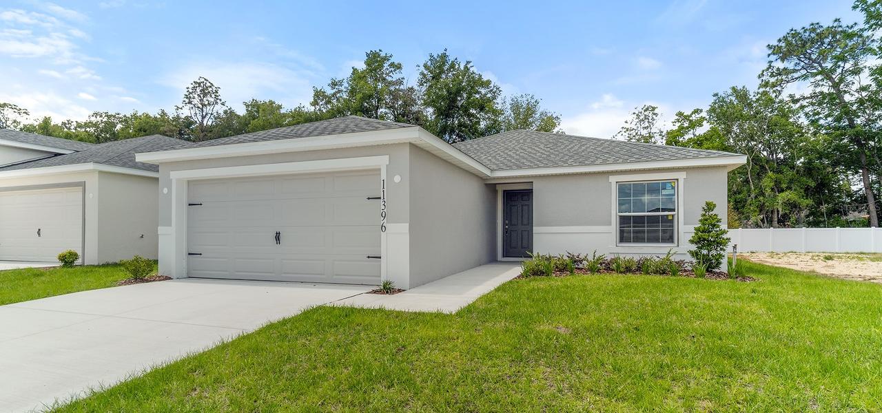 11396 SE 76th Ct., Belleview, FL 34420