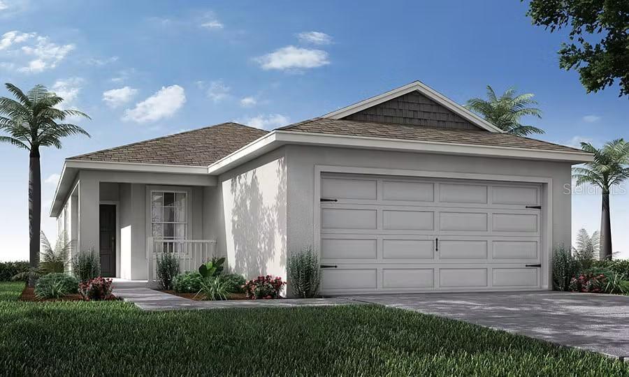 8668 Wildflower Field Ln., Wildwood, FL 34785