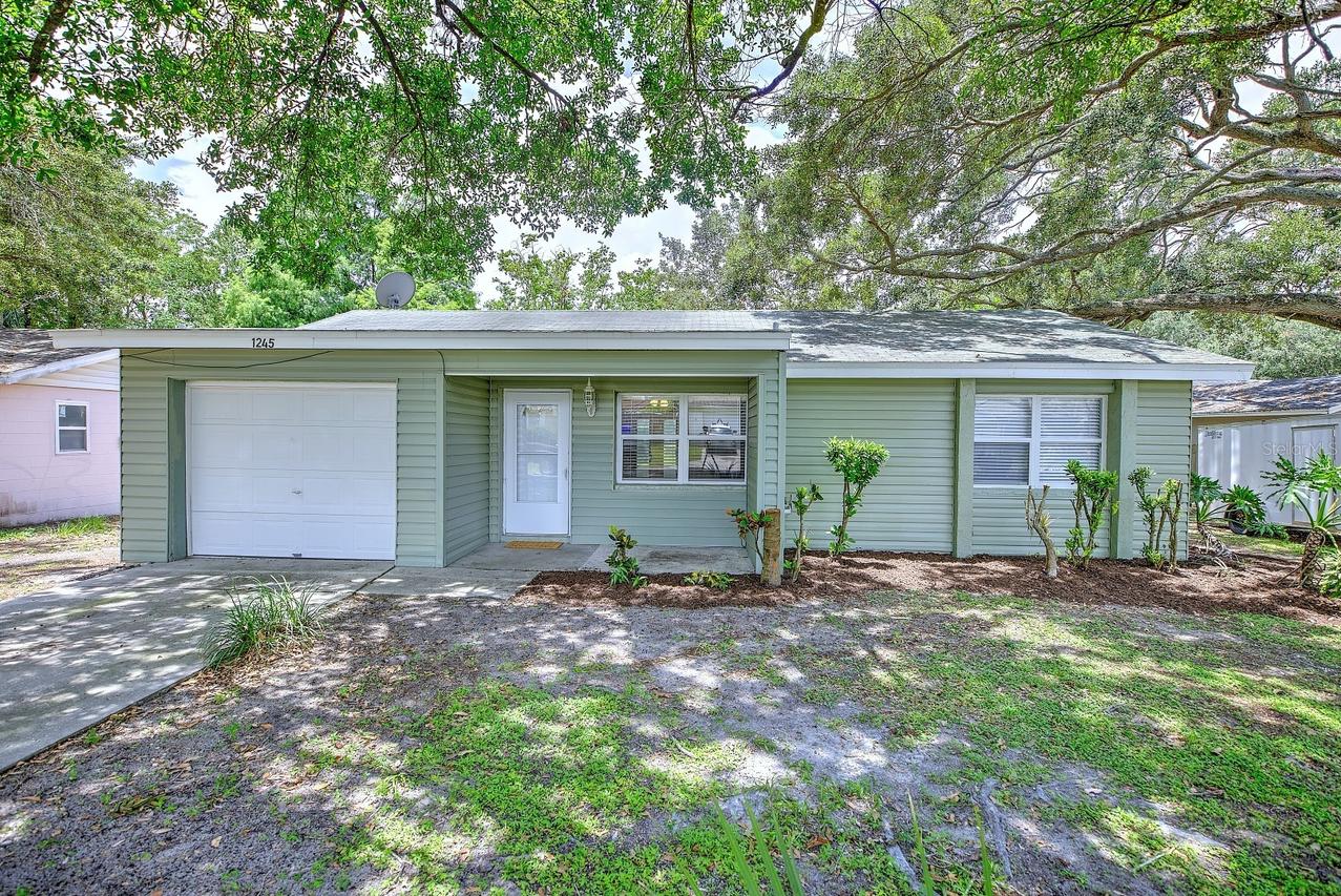 1245 Honeytree Ln E Ln., Lakeland, FL 33801
