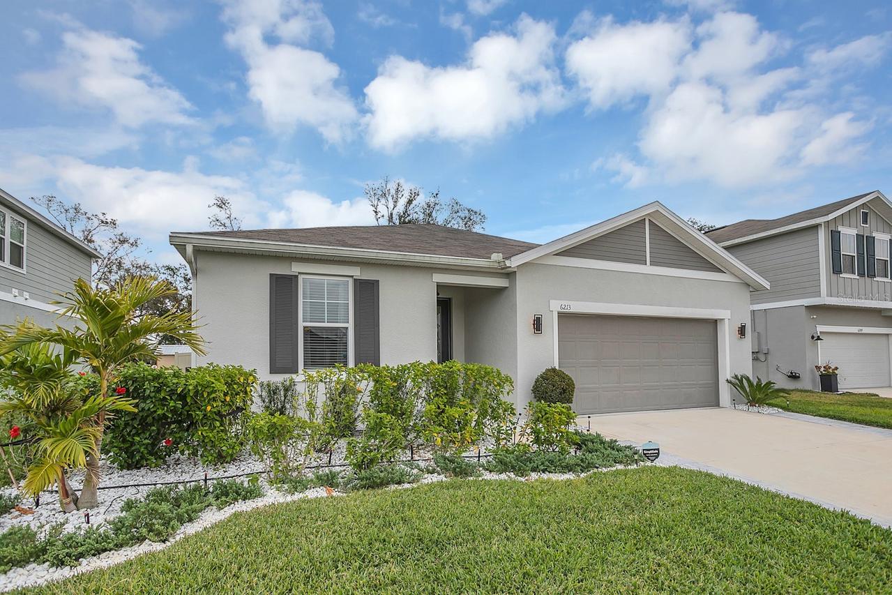 6213 Dolostone Dr., Lakeland, FL 33811