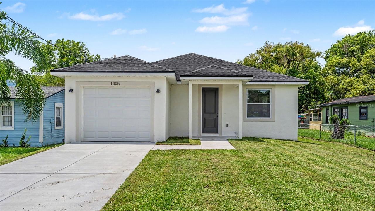1305 E Parker St., Lakeland, FL 33801