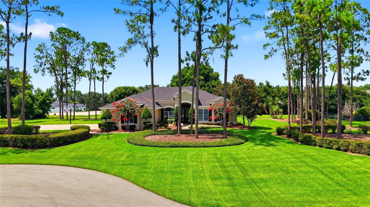 140 Sylvana Ct., Auburndale, FL 33823