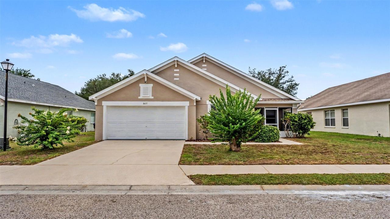8435 Adele Rd., Lakeland, FL 33810