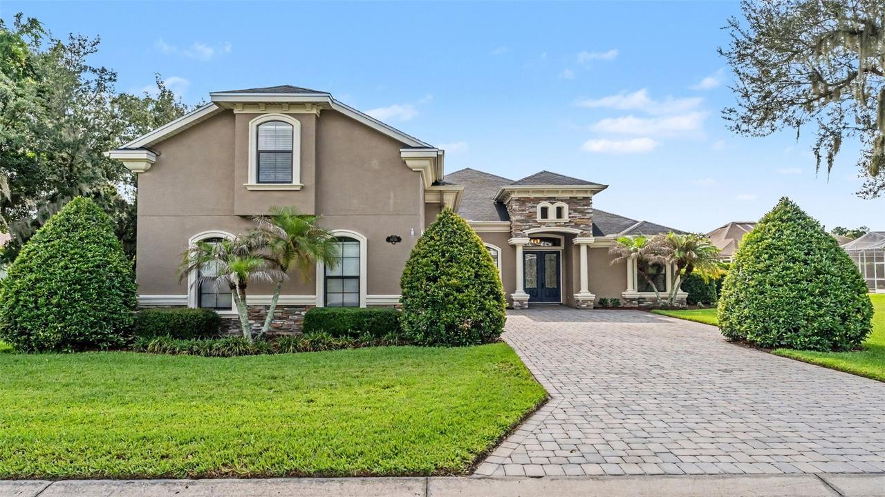 6370 Highlands In The Woods Ave., Lakeland, FL 33813