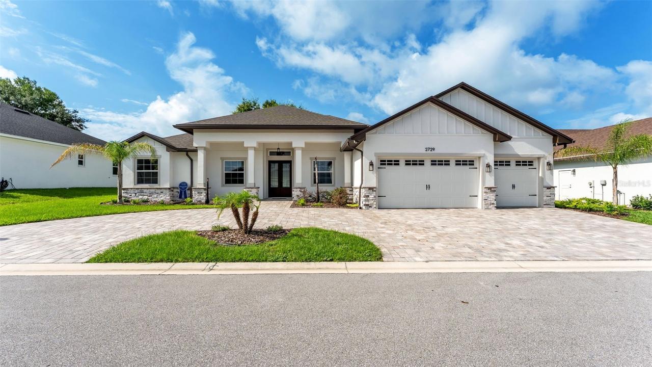 2729 Sunrise Landing Ln., Lakeland, FL 33812