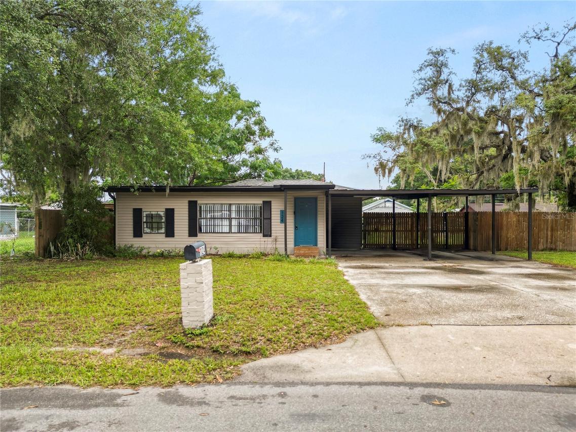 124 Griffin Ave., Lakeland, FL 33801