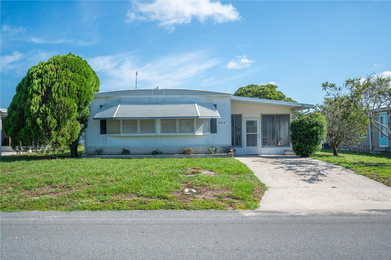 1610 Reynolds Rd. #262, Lakeland, FL 33801