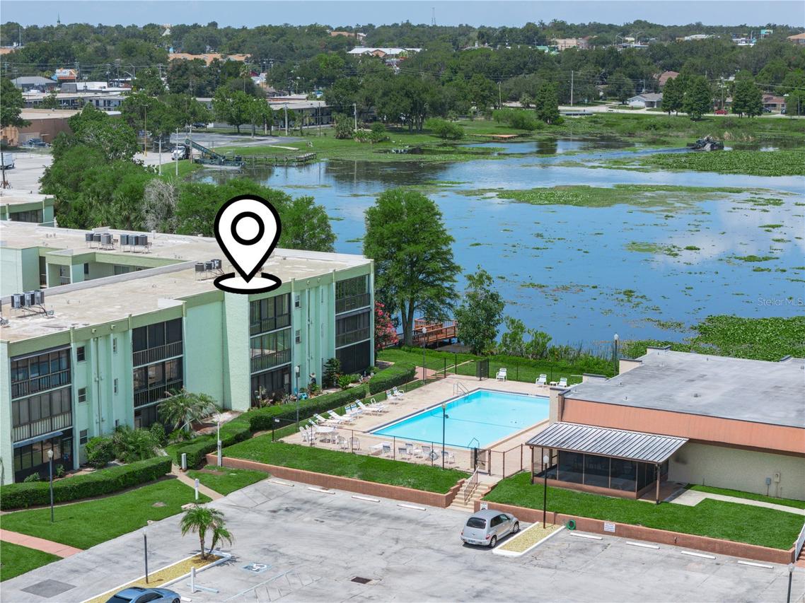 1130 N Lake Parker Ave. #A308, Lakeland, FL 33805