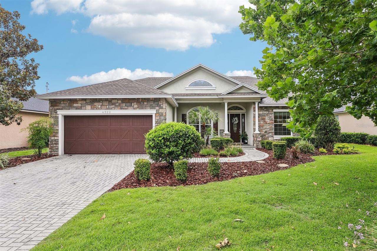 4322 Tokose Pl., Lakeland, FL 33811