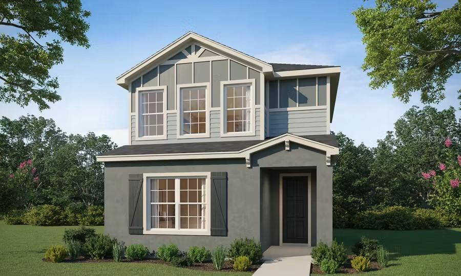 4047 Kindling Wood Way, St Cloud, FL 34772