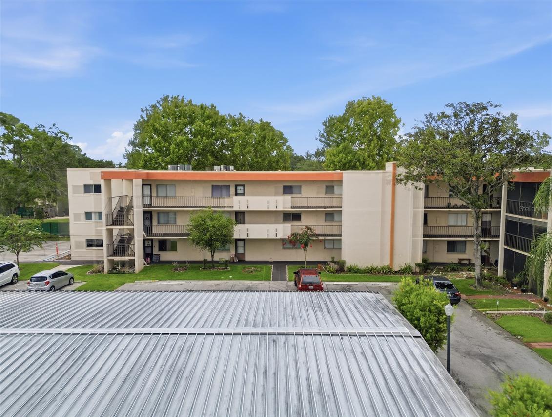 1130 N Lake Parker Ave. #E233, Lakeland, FL 33805